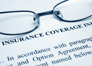 Dental insurance forms